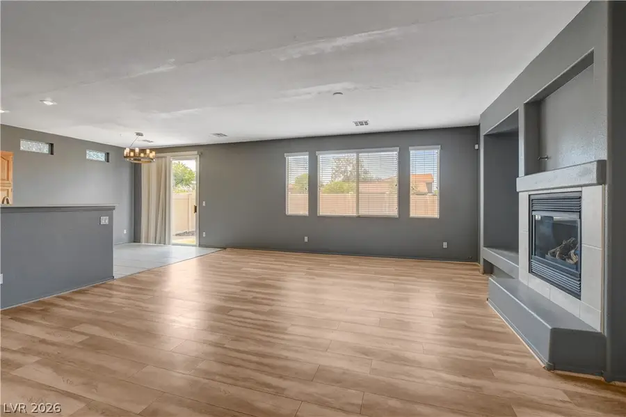 4635 Abbottwood Avenue, North Las Vegas, NV 89031 - #2
