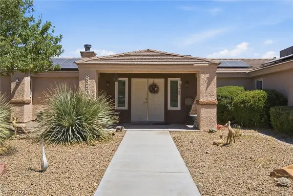 8350 Lori Marie Circle, Las Vegas, NV 89149