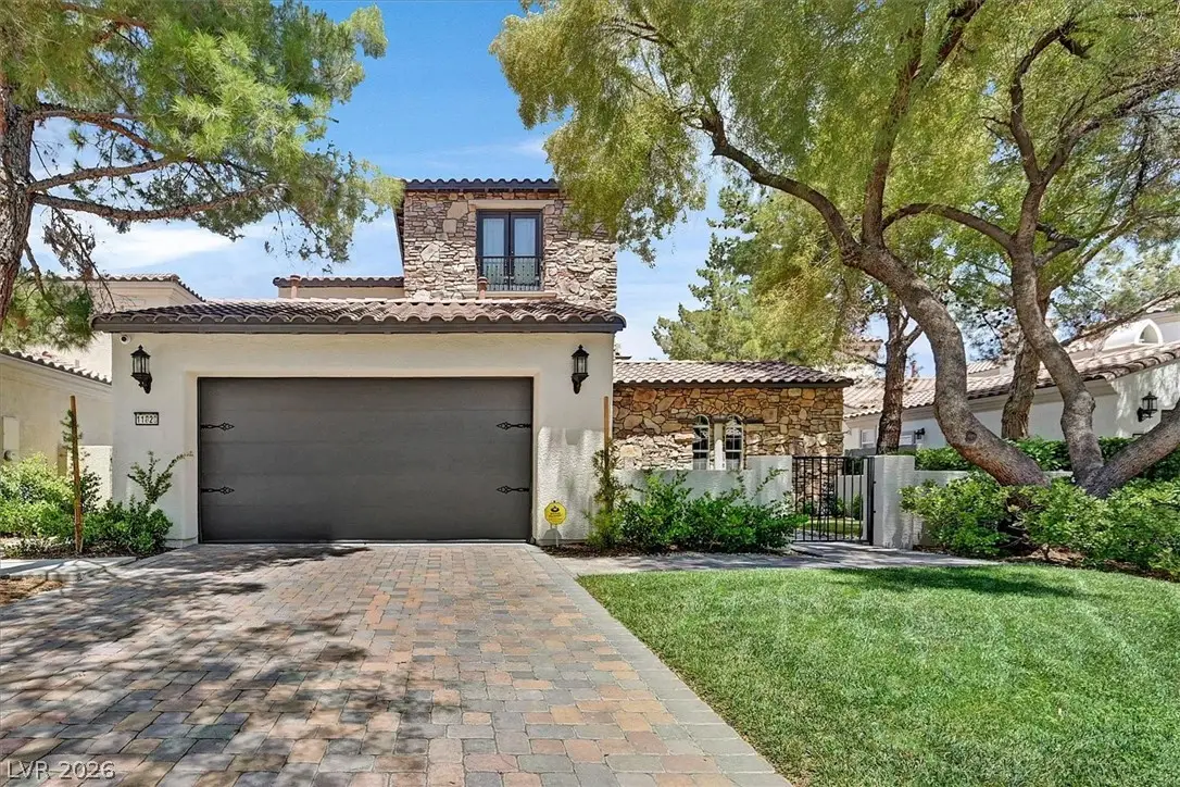 11828 Waterford Castle Court, Las Vegas, NV 89141 - #1