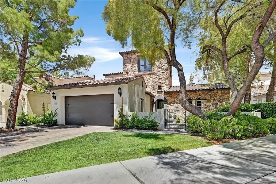 11828 Waterford Castle Court, Las Vegas, NV 89141 - #2