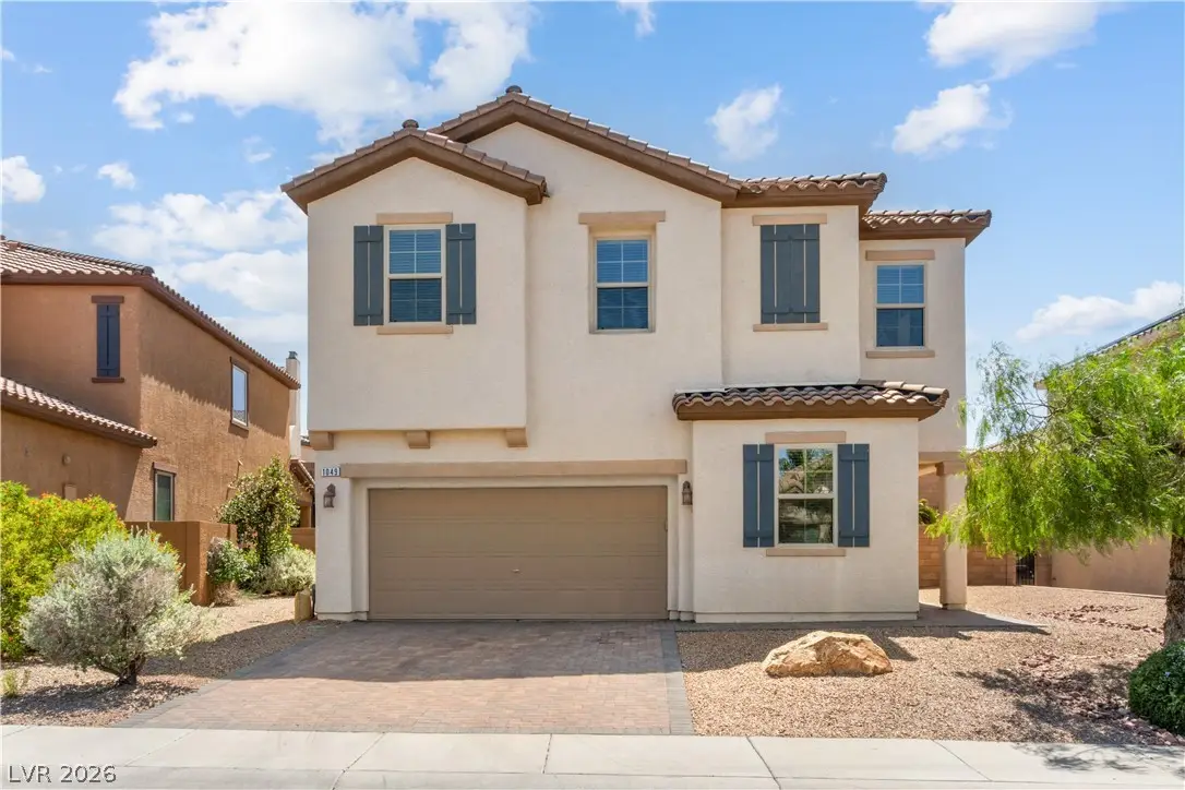 1049 Via Saint Andrea Place, Henderson, NV 89011 - #1