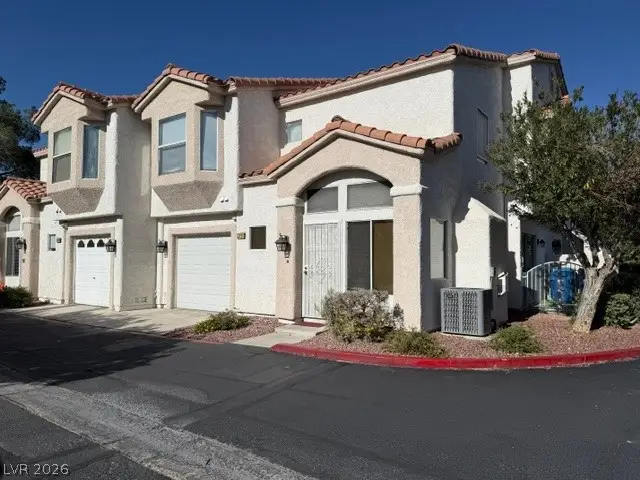6856 Coral Rock Drive, Las Vegas, NV 89108 - #1