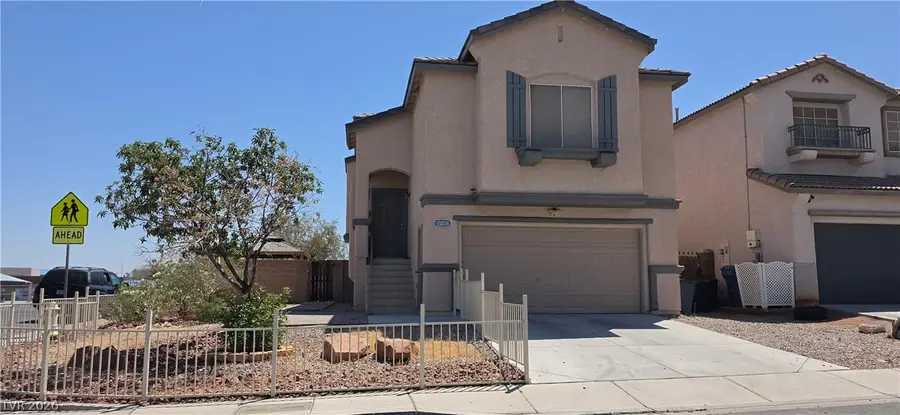 7006 Pacific Coast Street, Las Vegas, NV 89148 - #2