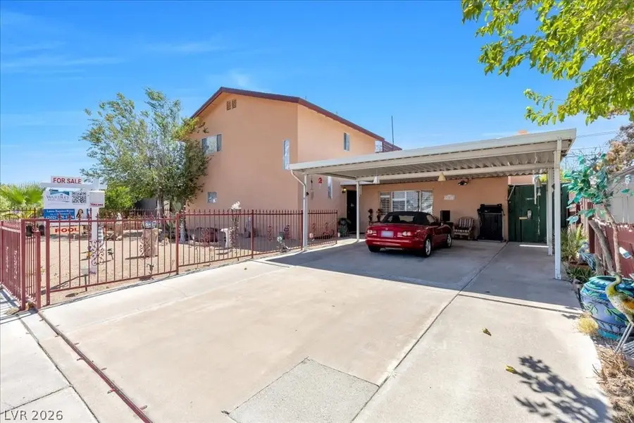 107 Elm Street, Henderson, NV 89015 - #2