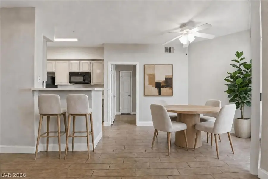 7143 S Durango Drive #106, Las Vegas, NV 89113 - #2
