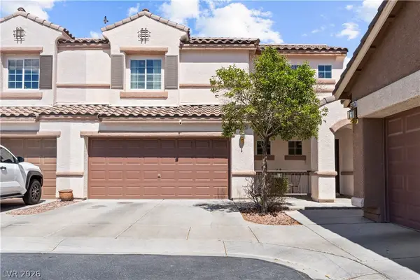 9305 Lady Finger Court, Las Vegas, NV 89149