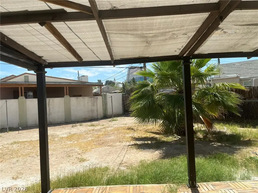 704 Bell Drive, Las Vegas, NV 89101 - #2
