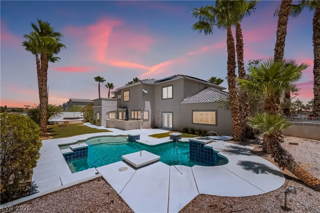 7345 W Wigwam Avenue, Las Vegas, NV 89113 - #1