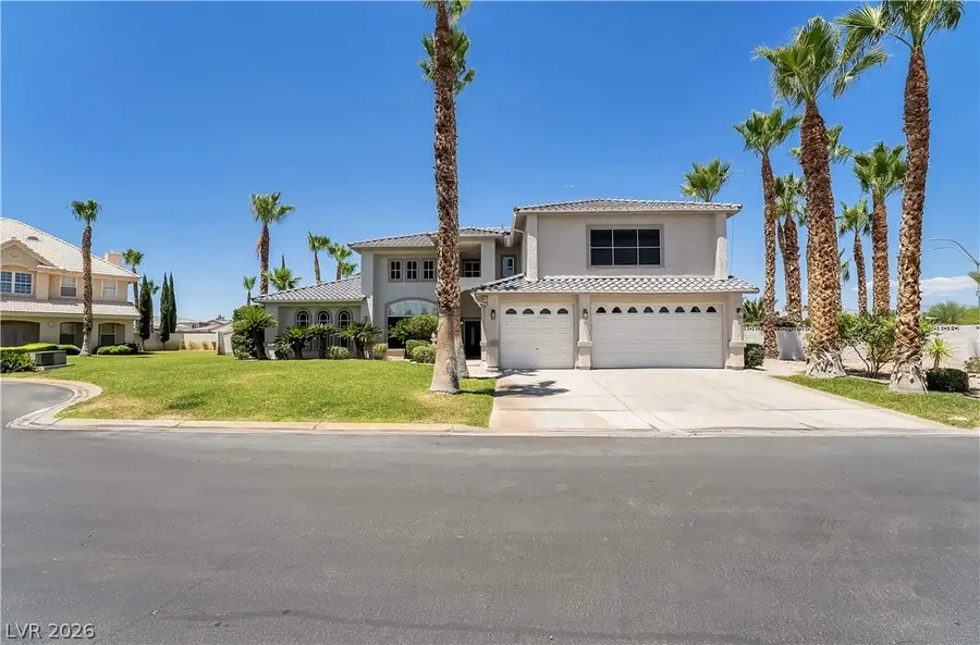 7345 W Wigwam Avenue, Las Vegas, NV 89113 - #2