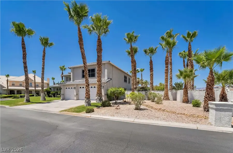 7345 W Wigwam Avenue, Las Vegas, NV 89113 - #3