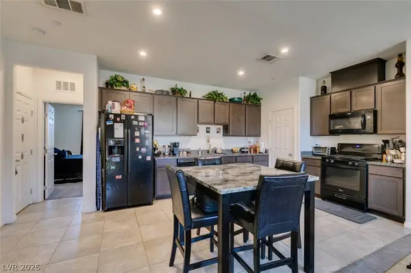 1275 Raritan Place, Henderson, NV 89002