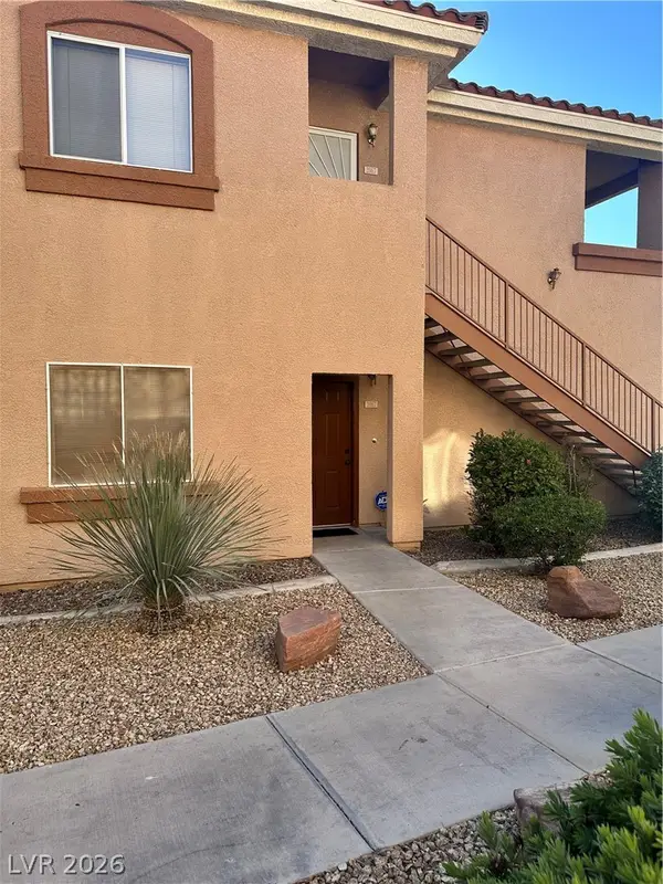 1050 E Cactus Avenue #1067, Las Vegas, NV 89183