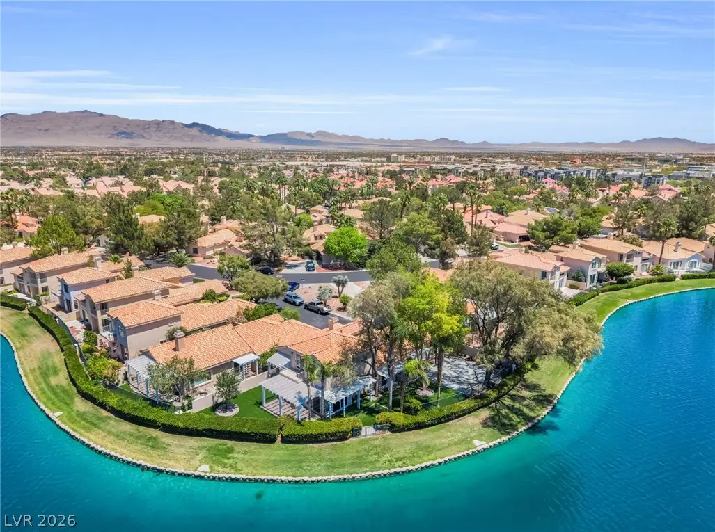 7912 Abalone Cove Drive, Las Vegas, NV 89128 - #1