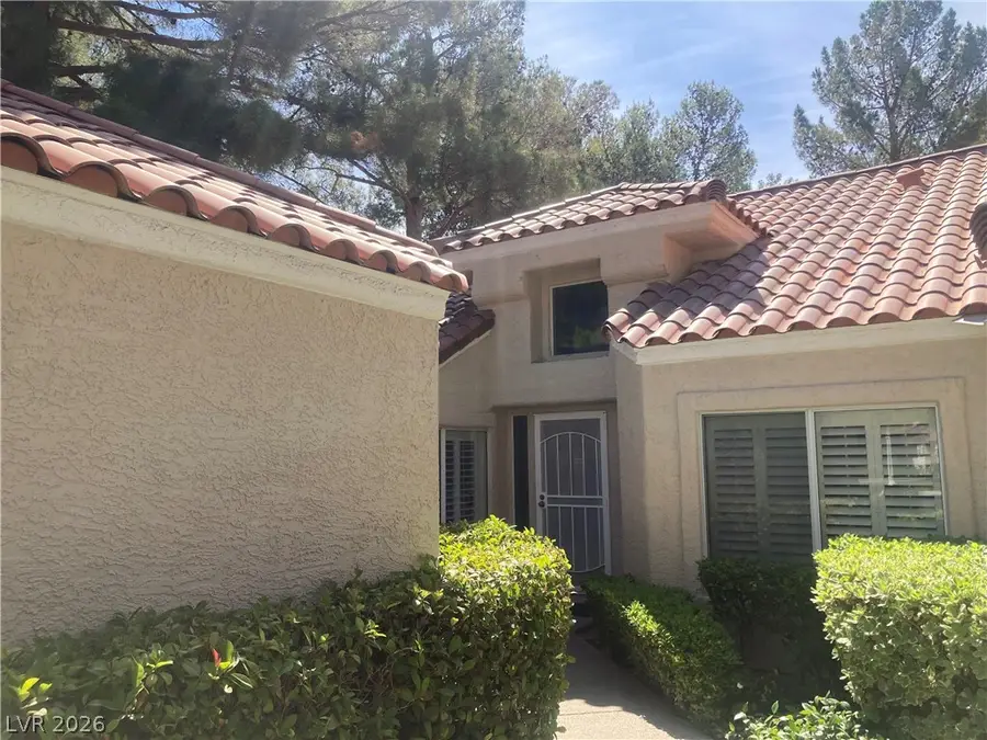 7061 Bright Springs Court, Las Vegas, NV 89113 - #2