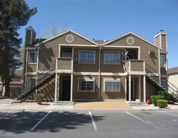 4622 Tracylynn Lane, Las Vegas, NV 89121