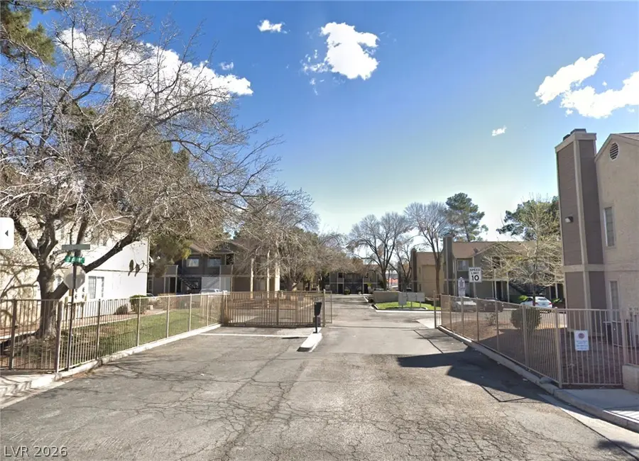 4622 Tracylynn Lane, Las Vegas, NV 89121 - #2