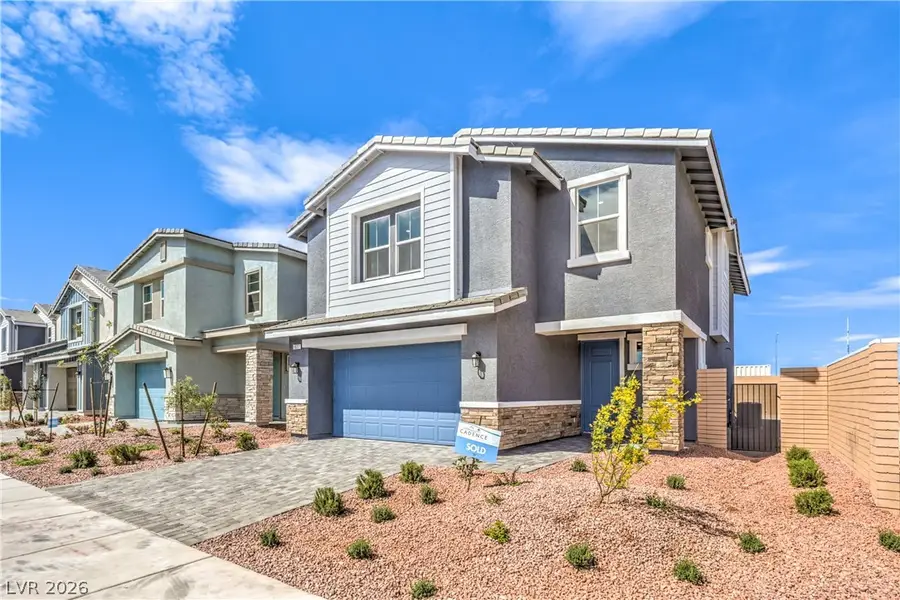 1025 Copper Robin Street, Henderson, NV 89011 - #2