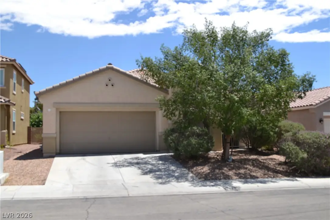 6720 Sugarbird Court, North Las Vegas, NV 89084 - #1
