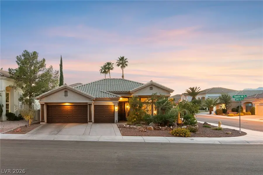 1401 Palantine Hill Drive, Las Vegas, NV 89117 - #2