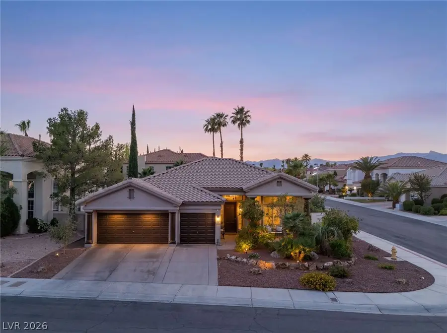 1401 Palantine Hill Drive, Las Vegas, NV 89117 - #3