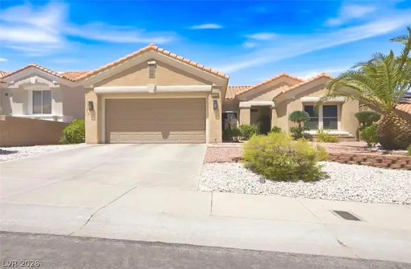 10508 Findlay Avenue, Las Vegas, NV 89134