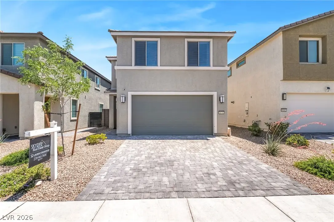 8076 Adelaide Hills Street, Las Vegas, NV 89113 - #1