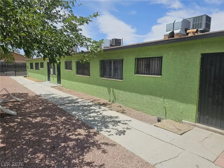 2527 Carroll Street, North Las Vegas, NV 89030 - #2