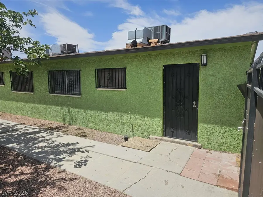 2527 Carroll Street, North Las Vegas, NV 89030 - #3