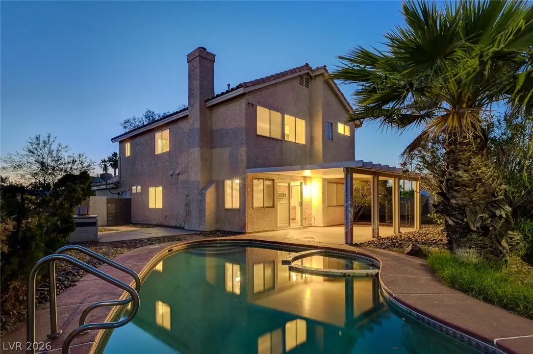 2462 Cavern Cove Way, Las Vegas, NV 89156 - #1