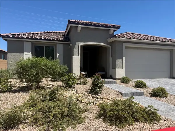 6424 Belgrossa Bend Street, Las Vegas, NV 89166