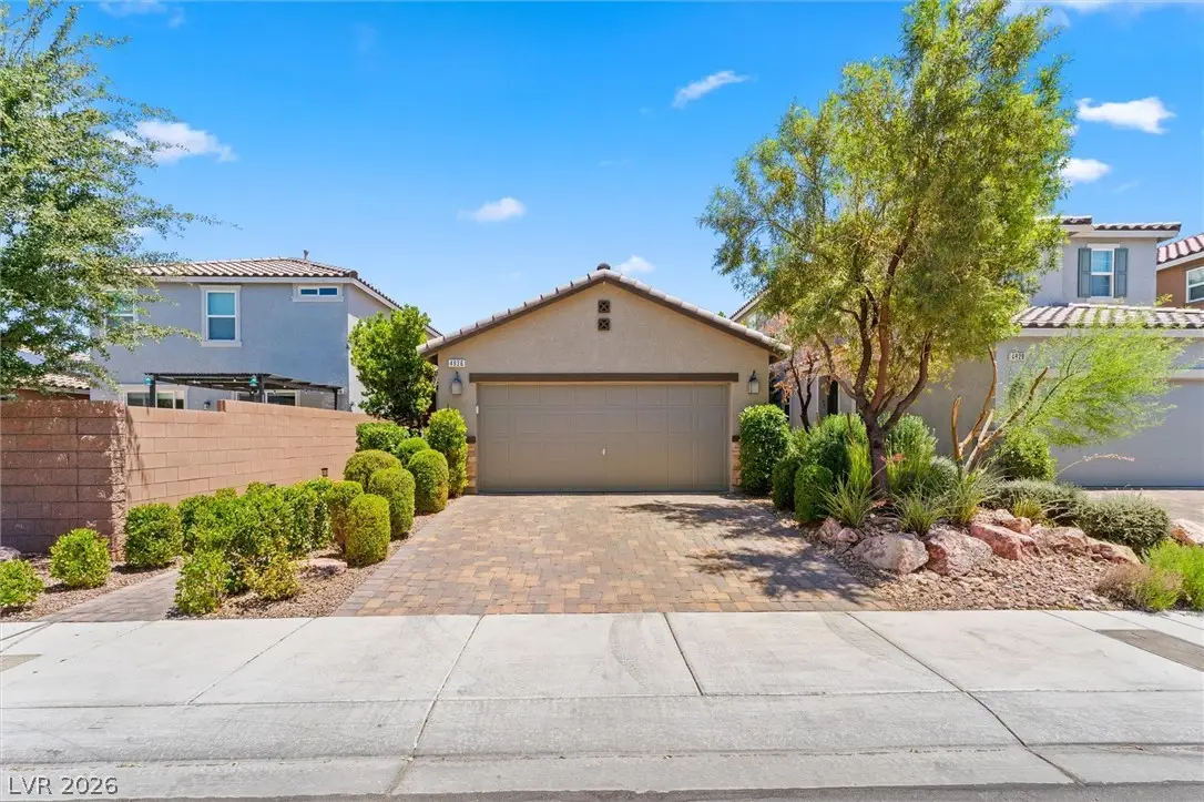 4936 Enlightenment Street, Las Vegas, NV 89130 - #1