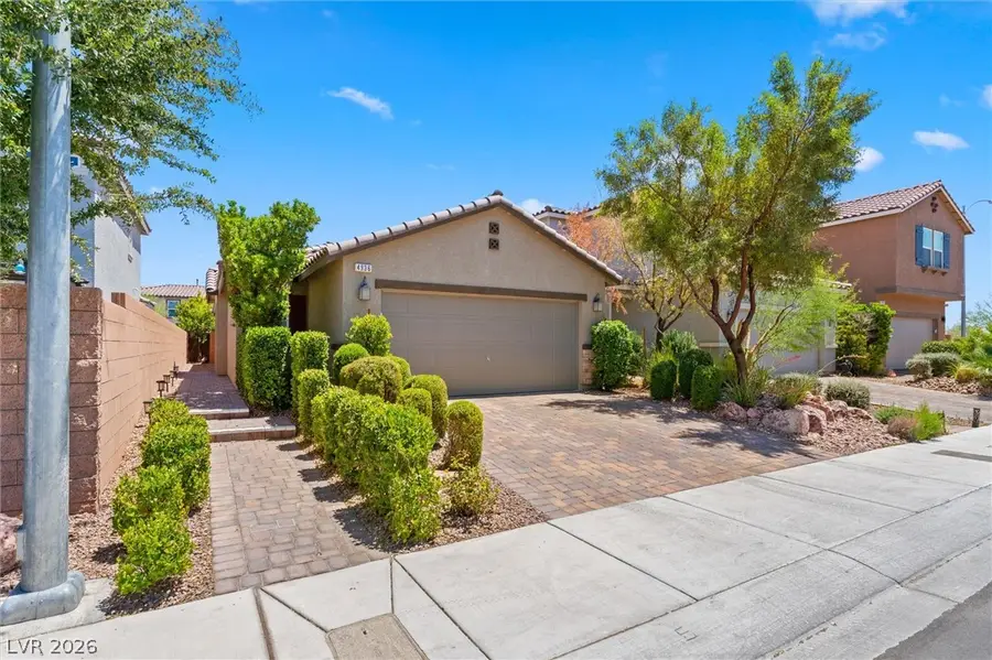 4936 Enlightenment Street, Las Vegas, NV 89130 - #2