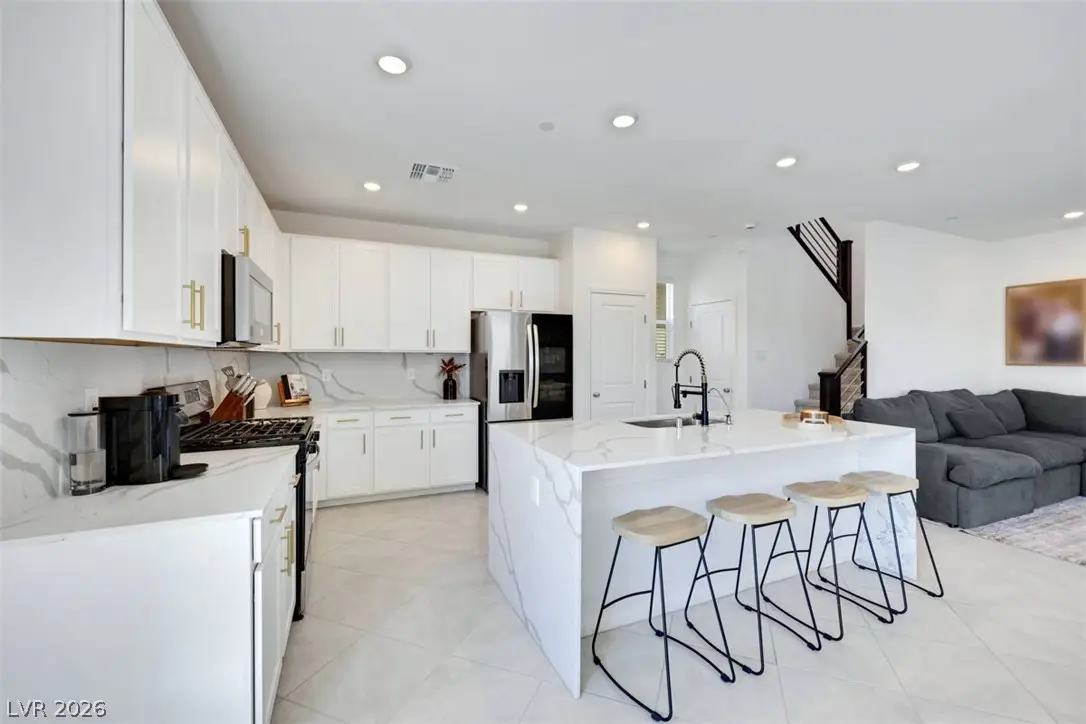 3001 Gallarate Drive, Henderson, NV 89044 - #1