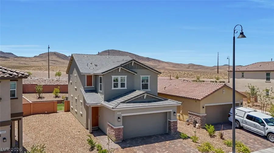 3001 Gallarate Drive, Henderson, NV 89044 - #2