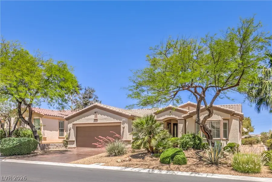 10266 Maggira Place, Las Vegas, NV 89135 - #2