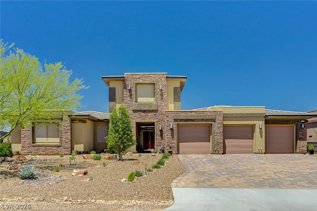 7998 W Ford Avenue, Las Vegas, NV 89113 - #1