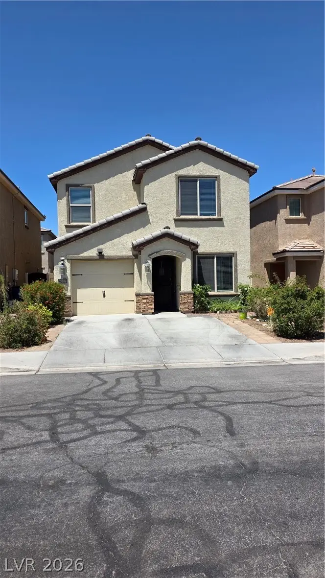 6262 Clackamas Court, Las Vegas, NV 89122 - #1