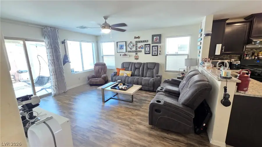 6262 Clackamas Court, Las Vegas, NV 89122 - #2