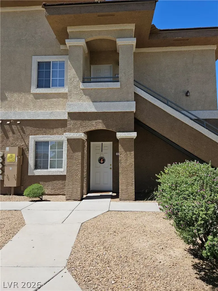 833 Aspen Peak Loop #112, Henderson, NV 89011 - #1