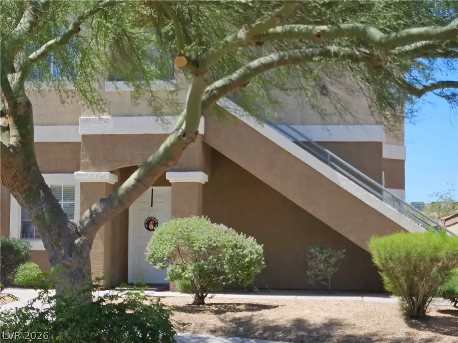 833 Aspen Peak Loop #112, Henderson, NV 89011 - #2