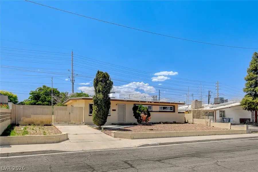 1209 Fay Boulevard, Las Vegas, NV 89108 - #3