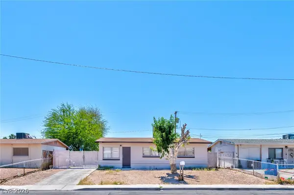 3041 Harewood Avenue, North Las Vegas, NV 89030