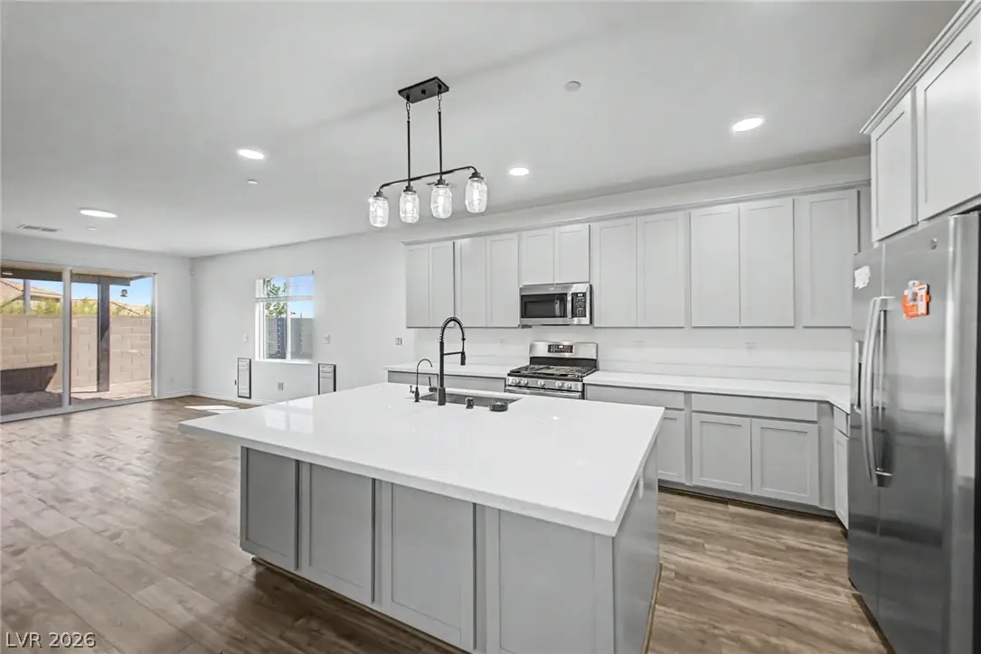 226 Augusta Ridge Court, Henderson, NV 89015 - #1
