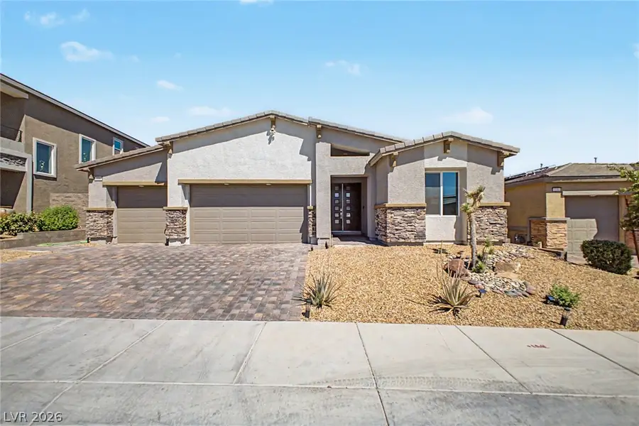 226 Augusta Ridge Court, Henderson, NV 89015 - #3