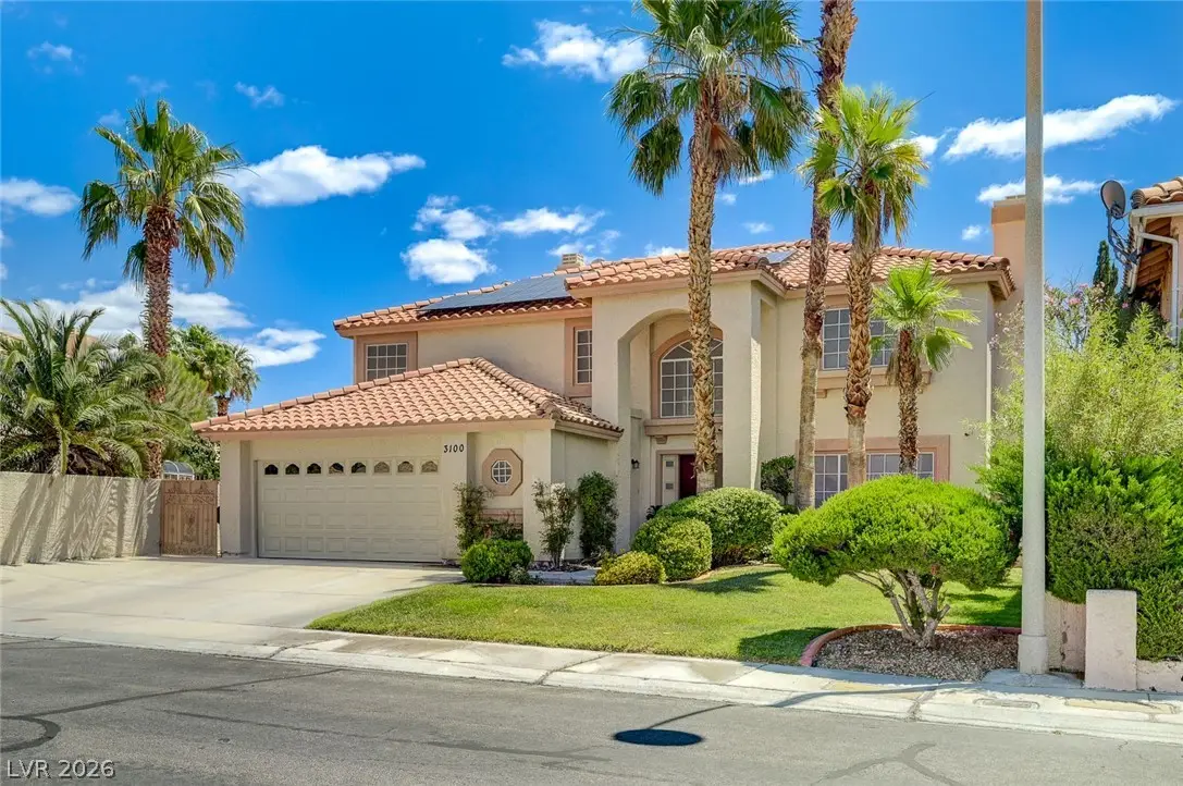 3100 Stern Drive, Las Vegas, NV 89117 - #1