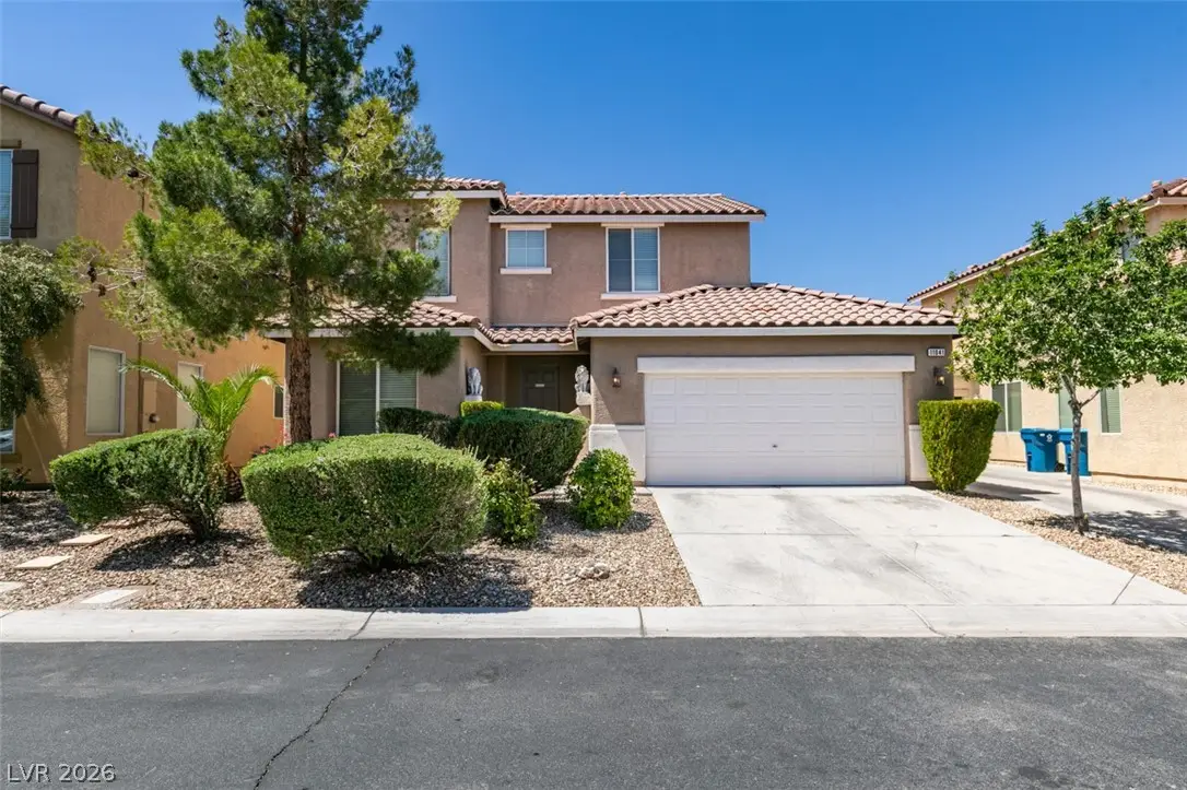 11041 Magenta Crest Court, Henderson, NV 89052 - #1