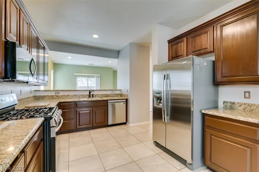 11041 Magenta Crest Court, Henderson, NV 89052 - #3