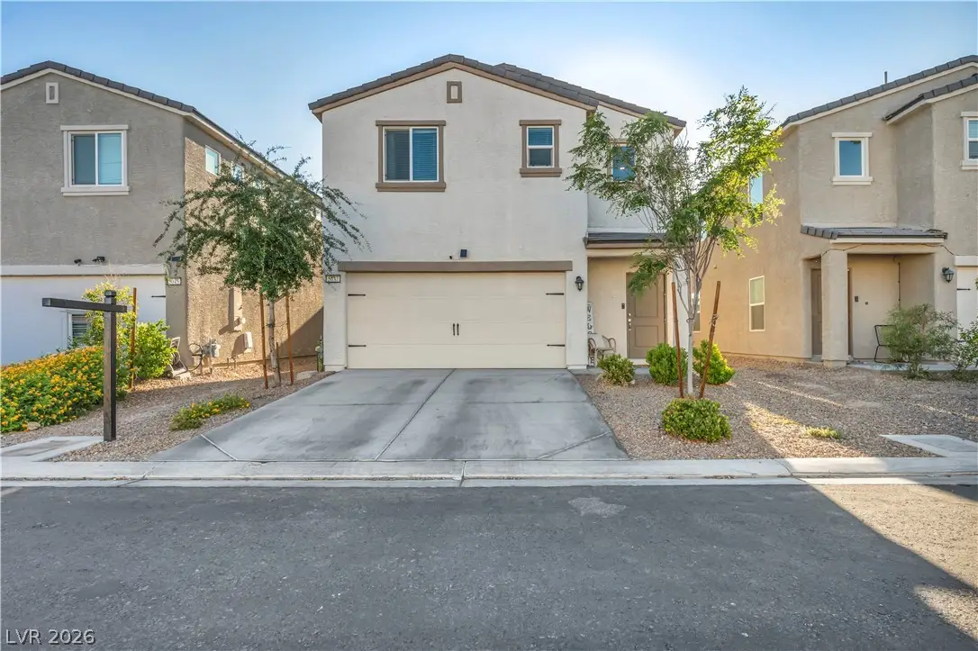 5037 Bloodhound Street, Las Vegas, NV 89122 - #1