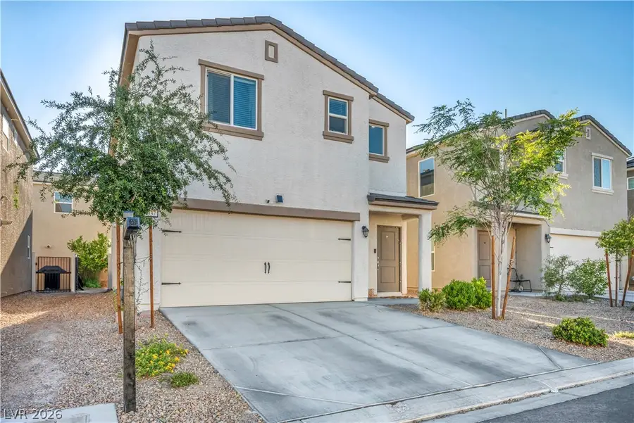 5037 Bloodhound Street, Las Vegas, NV 89122 - #2