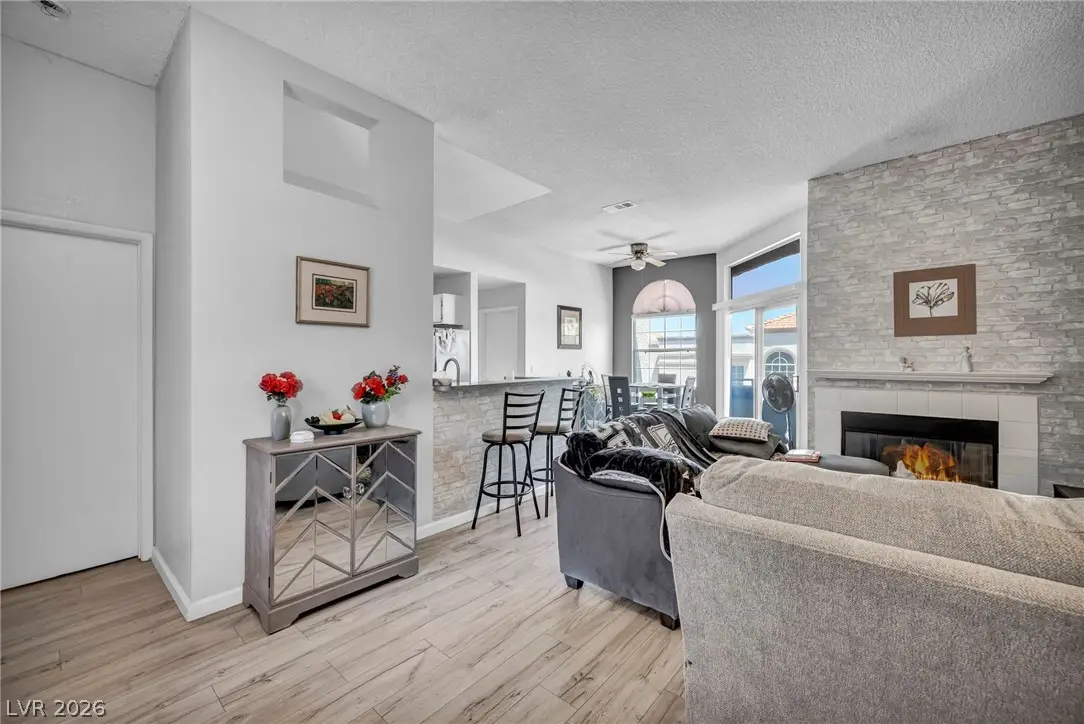 3150 Soft Breezes Drive #2014, Las Vegas, NV 89128 - #1